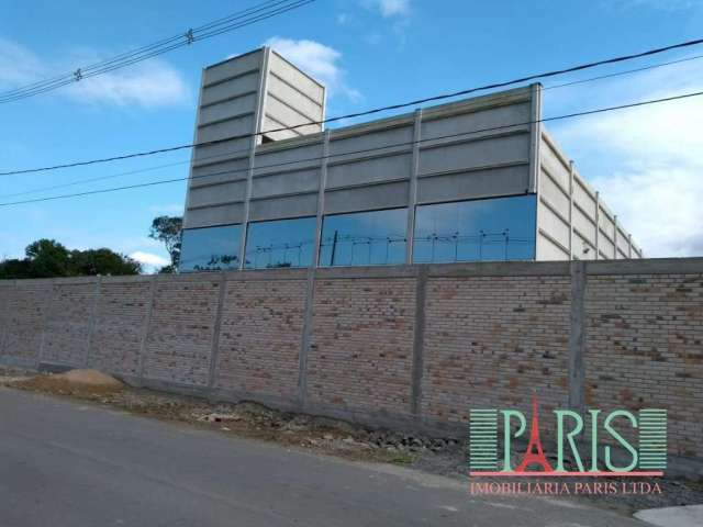 Barracão / Galpão / Depósito à venda na Porto Grande, 1, Porto Grande, Araquari por R$ 4.500.000