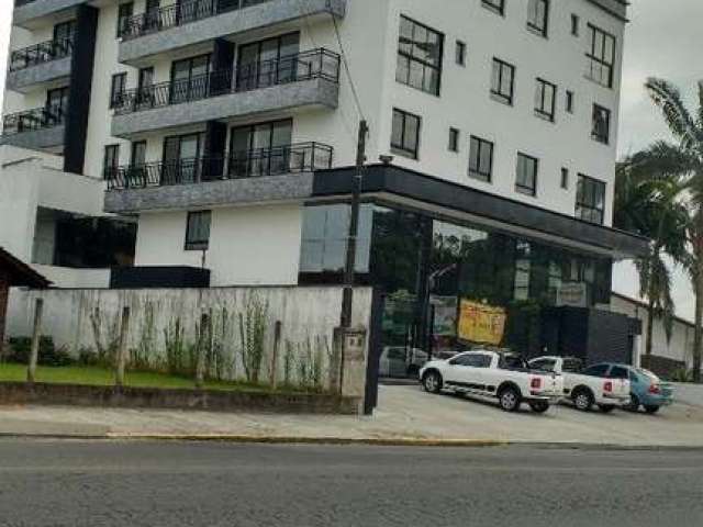 Apartamento com 2 quartos à venda na Rua Anita Garibaldi, 1418, Anita Garibaldi, Joinville por R$ 310.000