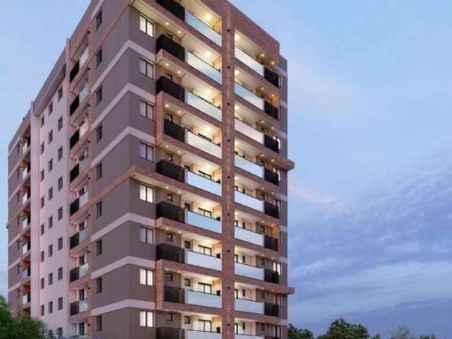 Apartamento com 2 quartos à venda na Rua Bartolomeo Gusmão, 127, Bom Retiro, Joinville por R$ 450.000