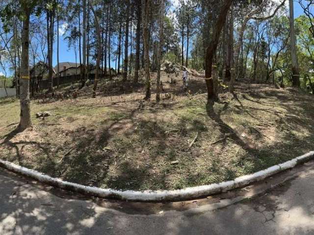 Terreno à venda na Alameda Tília, Altos de São Fernando, Jandira por R$ 690.000