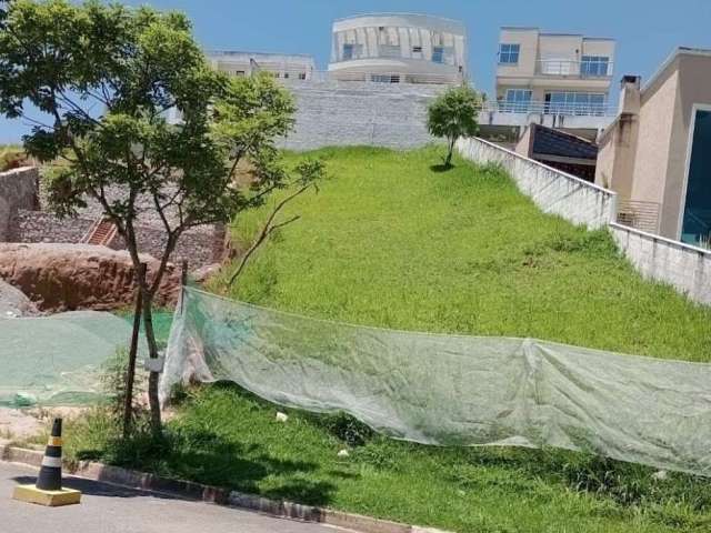 Terreno à venda na Alameda Lírios do Vale, Residencial dos Lagos, Cotia por R$ 210.000