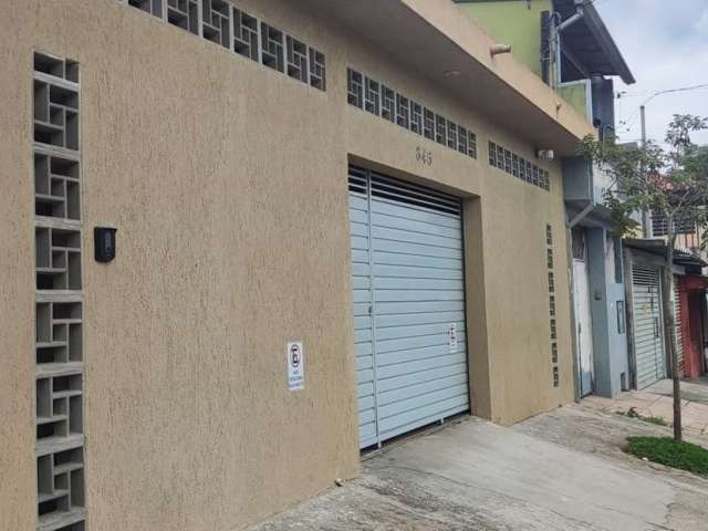 Casa com 2 quartos à venda na Rua Francisco Alves, 345, Parque Mirante da Mata, Cotia por R$ 479.000