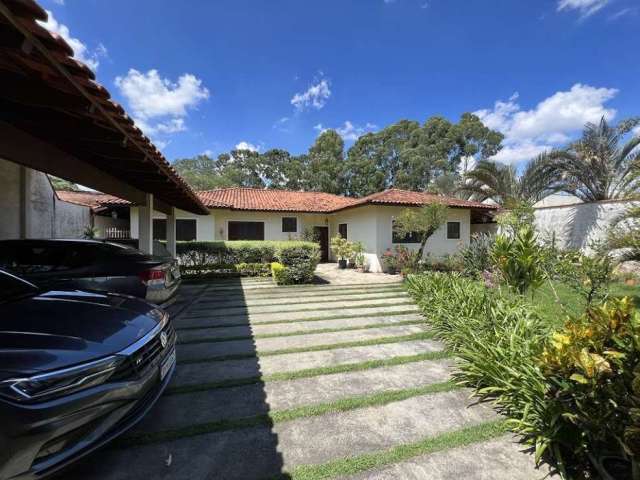 Casa com 4 quartos à venda na Avenida José Giorgi, 1360, Granja Viana II, Cotia por R$ 3.200.000