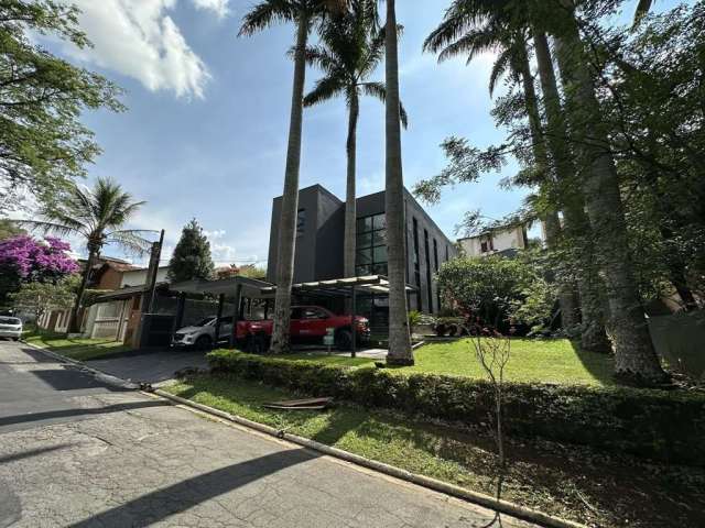 Casa em condomínio fechado com 3 quartos à venda na Rua Ônix, 782, Nova Higienópolis, Jandira por R$ 2.600.000