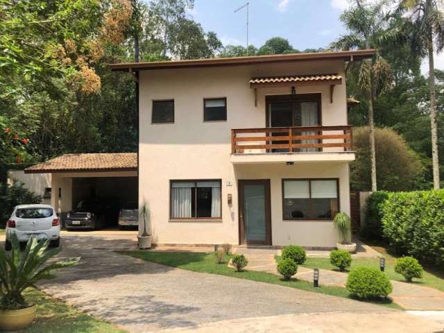 Casa em condomínio fechado com 3 quartos à venda na Estrada dos Pinheiros, 745, Chácara dos Junqueiras, Carapicuíba por R$ 2.150.000