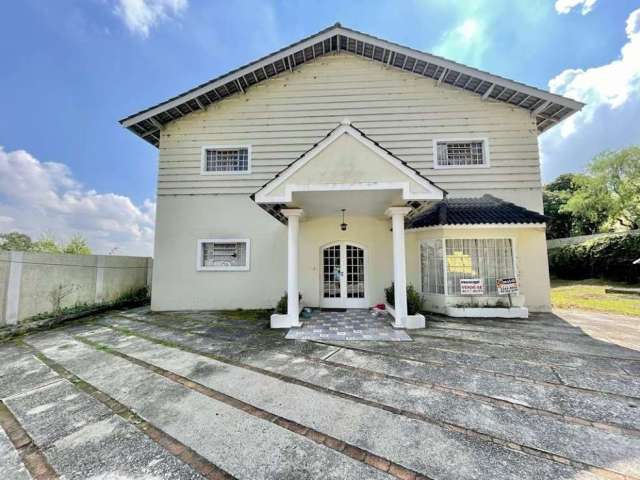 Casa comercial com 3 salas à venda na Avenida José Giorgi, 1801, Granja Viana II, Cotia por R$ 1.960.000