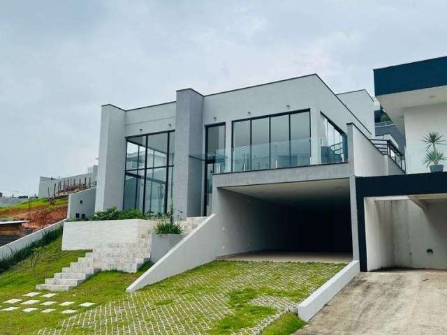 Casa com 4 quartos à venda na Alameda das Pitangueiras, 138, Parque Dom Henrique, Cotia por R$ 1.600.000