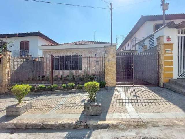 Casa com 4 quartos à venda na Rua Antônio Devisate, 32, Jardim Bonfiglioli, São Paulo por R$ 899.990