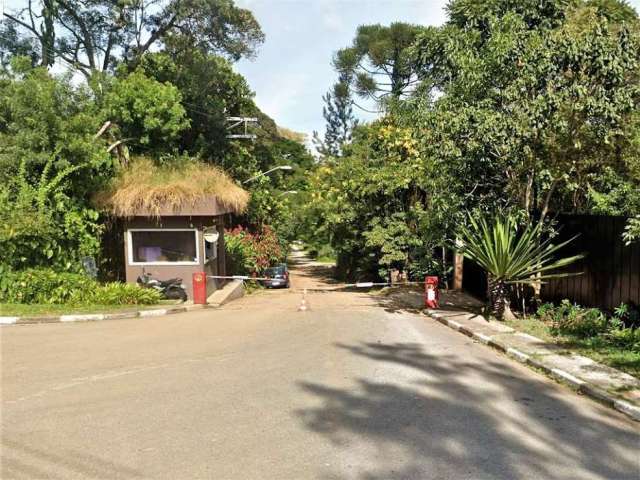 Terreno à venda na Rua São Vicente, Vila Santo Antônio, Cotia por R$ 720.000