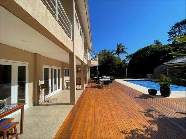 Casa com 5 quartos à venda na Rua São João, 369, Vila Santo Antônio, Cotia por R$ 4.400.000