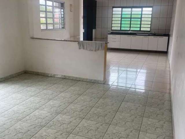 Casa comercial com 1 sala para alugar na Avenida Taquaraçu, 355, Jardim Monte Verde (Caucaia do Alto), Cotia por R$ 850