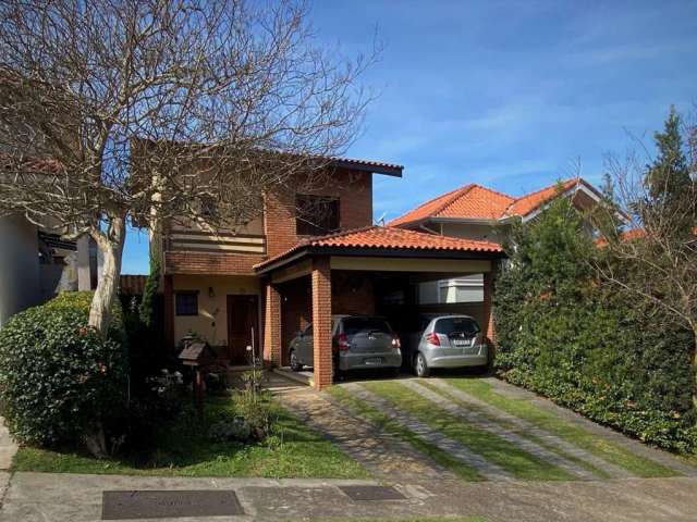 Casa com 4 quartos à venda na Rua Adib Auada, 111, Jardim Lambreta, Cotia por R$ 1.190.000