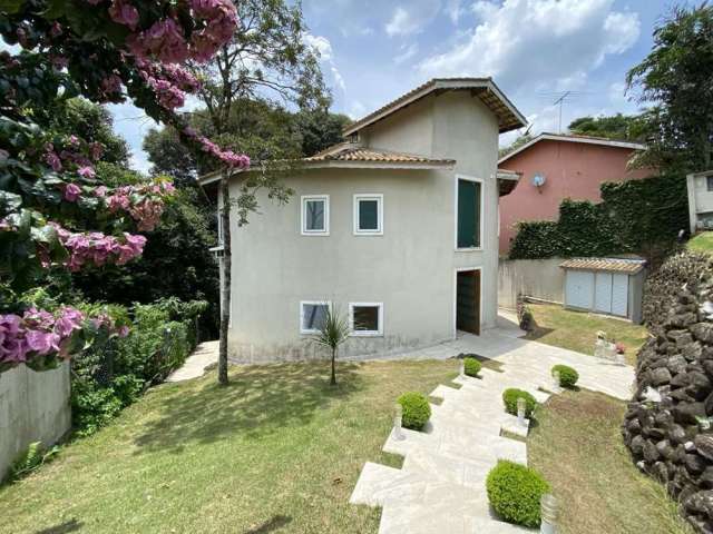 Casa com 3 quartos à venda na Alameda Ipês, 455, Terras do Madeira, Carapicuíba, 196 m2 por R$ 1.100.000