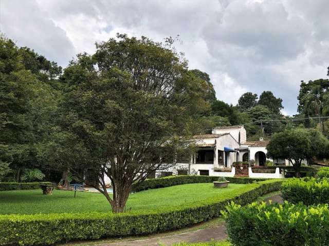 Casa com 4 quartos à venda na Estrada Zurique, 241, Chácaras do Refúgio-Granja Viana, Cotia por R$ 2.000.000