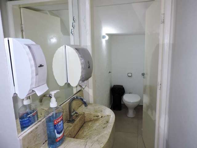 Casa comercial com 6 salas à venda na Rua Ametista, 18, Jardim Nomura, Cotia por R$ 850.000