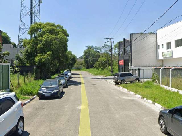 Terreno à venda na Rua Onix, s/n - Quadra B / Lote 23 - Centro (Km 44 Rap. Tavares), Vargem Grande Paulista - CEP: 0673, Centro, Vargem Grande Paulista por R$ 350.000