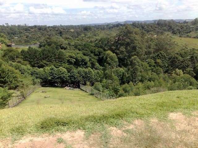 Terreno à venda na Rua Vieira Serra, 359, Jardim Branca Flor, Embu das Artes por R$ 350.000