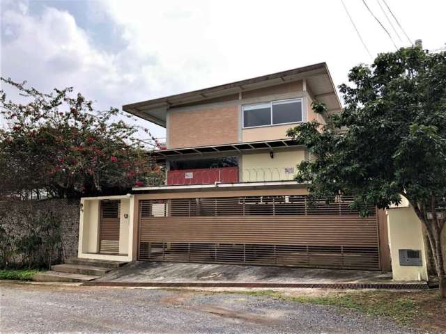 Casa em condomínio fechado com 3 quartos à venda na RUA SÃO TOMÉ, 39, Miolo da Granja, Cotia por R$ 1.190.000