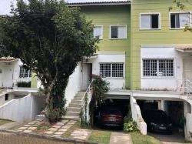 Casa em condomínio fechado com 2 quartos à venda na Estrada Estadual Barueri-Itapevi, 4002, Parque Nova Jandira, Jandira por R$ 450.000