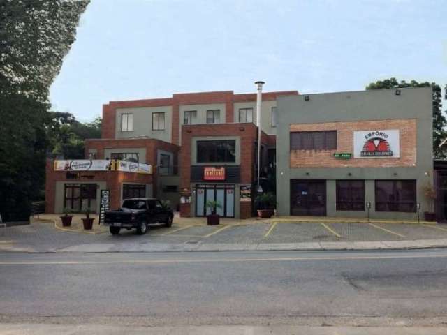 Sala comercial com 1 sala à venda na Avenida São Camilo, 1417, Chácara São João, Carapicuíba, 41 m2 por R$ 192.000