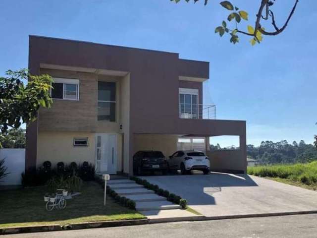 Casa em condomínio fechado com 4 quartos à venda na Alameda Mário Lago, 243, Moinho Velho, Cotia por R$ 2.100.000