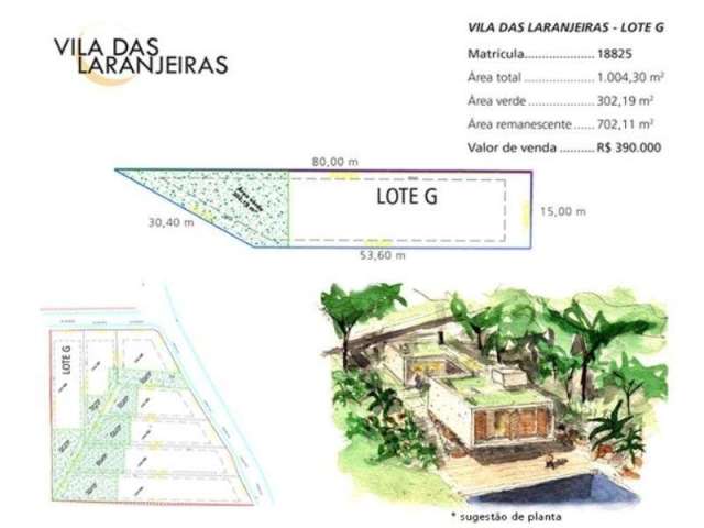 Terreno à venda, 1004 m² por r$  - chácara dos lagos - carapicuíba/sp