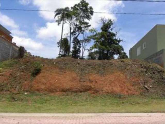 Terreno à venda, 520 m² por r$ 490.000 - reserva do vianna - cotia/sp