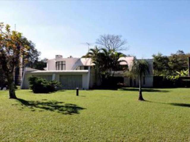 Casa residencial à venda, chácara de la rocca, carapicuíba - ca0749.