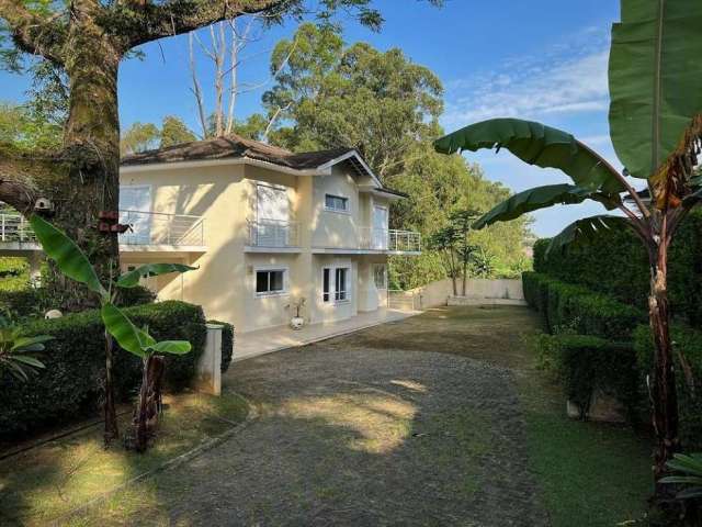 Casa residencial para venda e locação, chácara santa lúcia, carapicuíba - ca0744.