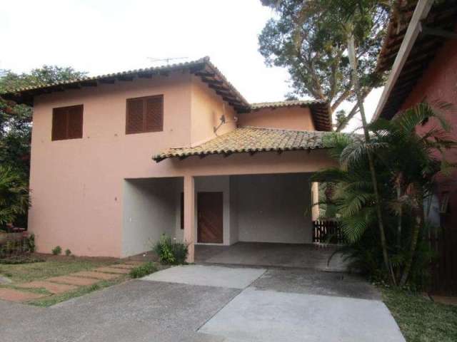 Casa residencial à venda, chácara do refúgio, carapicuíba.