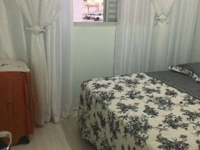 Apartamento residencial à venda, chácara tropical (caucaia do alto), cotia.