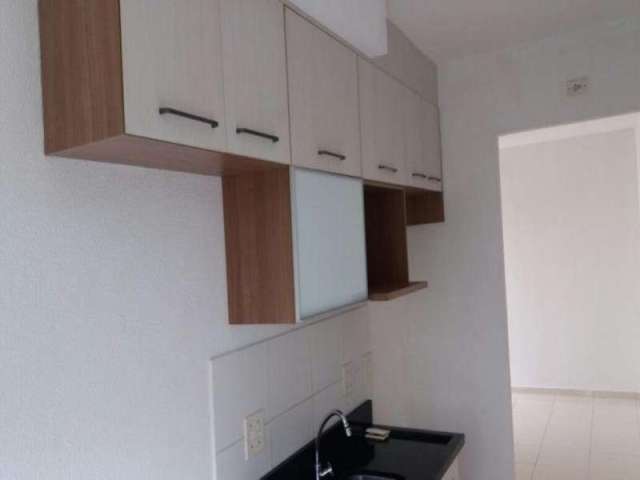 Apartamento residencial à venda, jardim ísis, cotia.