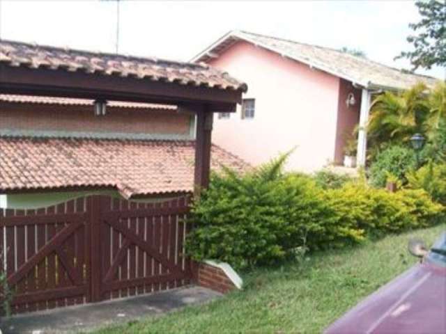 Casa residencial à venda, caucaia do alto, cotia - ca0547.