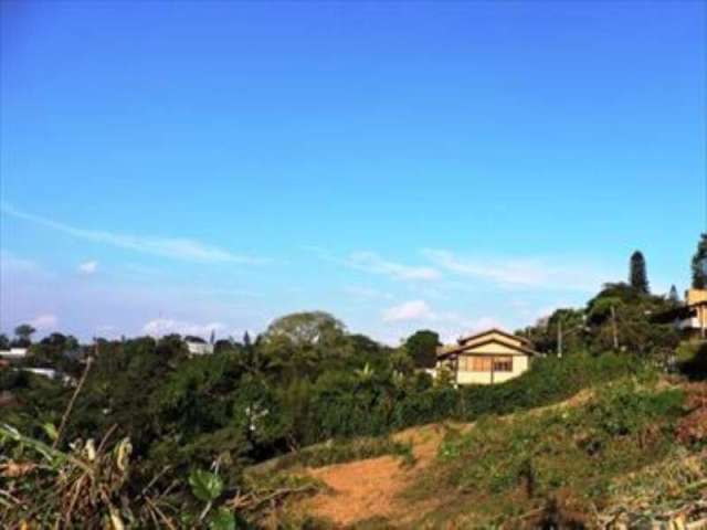 Terreno residencial à venda, caucaia do alto, cotia - te0130.