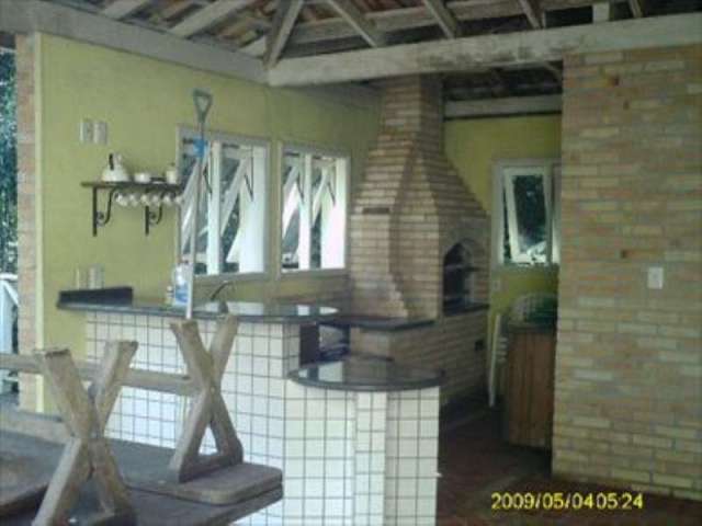 Casa residencial à venda, altos de são fernando, jandira - ca0359.