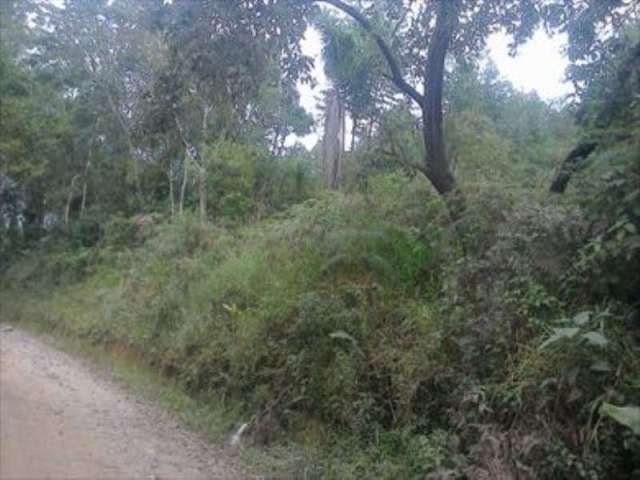 Terreno residencial à venda, caucaia do alto, cotia - te0047.