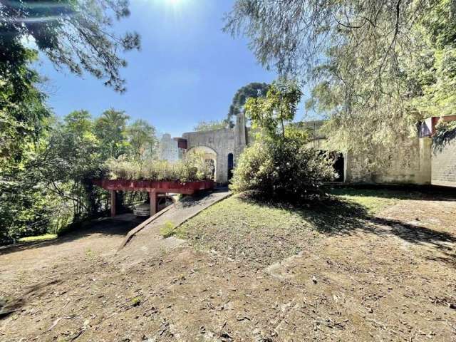 Casa com 4 quartos à venda na Rua Dom Ricardo Suñer Romera, 28, Jardim Colibri, Cotia por R$ 1.100.000