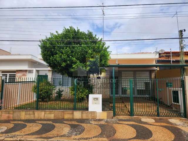 Excelente Casa com 3 Dormitórios + Suíte, 213 mts2, Jd. D. Bosco, Campinas (SP) - CA1048