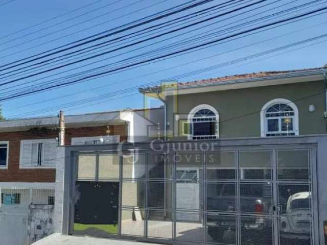 Casa para Locação/Venda, Jardim Chapadão, Campinas (SP) - CA897