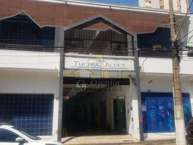 Sala Comercial para Locação/Venda com 20m², Centro, Campinas (SP)  - SA890