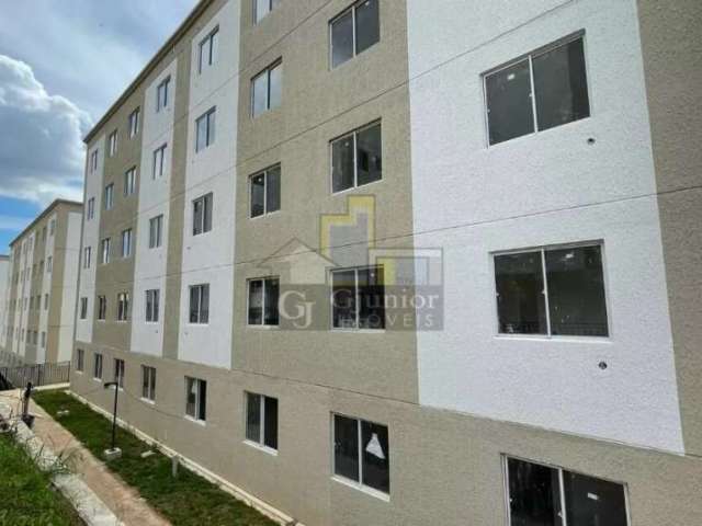 Apartamento Novo com 2 Dormitórios à Venda, Jardim Do Lago Continuação, Campinas (SP) - AP824