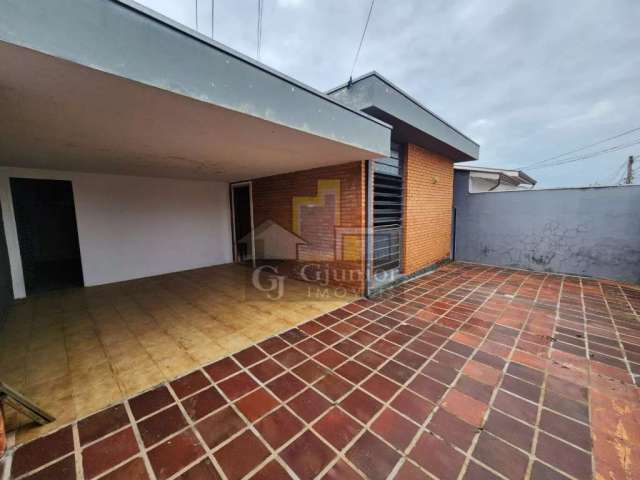 Casa com 3 Dormitórios com 149m2 , Parque Taquaral, Campinas (SP) - CA820