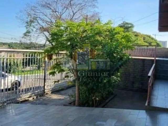 Casa com 3 Dormitórios com armários + Garagem, Jardim Ipaussurama, Campinas (SP) - CA771