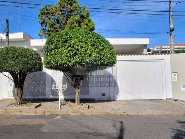 Casa à Venda com 3 Dormitórios e suíte, Jardim Chapadão, Campinas (SP) - CA690