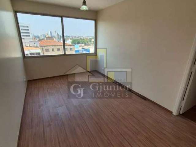 Ótimo Apartamento com 2 Dormitórios + Garagem, Centro, Campinas (SP) - AP1121