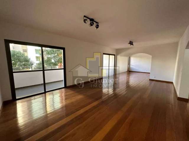 Ótimo Apartamento com 4 Dormitórios (sendo 2 suítes), Cambuí, Campinas (SP) - AP1123