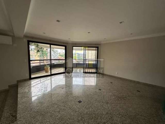 Excelente Apartamento com 4 Dormitórios (sendo 2 suítes), Jardim Paraíso, Campinas (SP) - AP1132