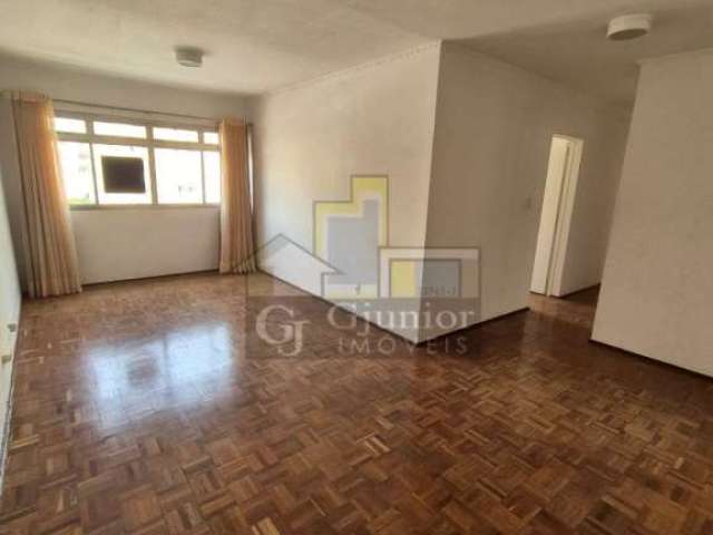 Excelente Apartamento com 3+1 Dormitórios (1 suíte) com 117 mts2, Cambuí, Campinas (SP) - AP1100