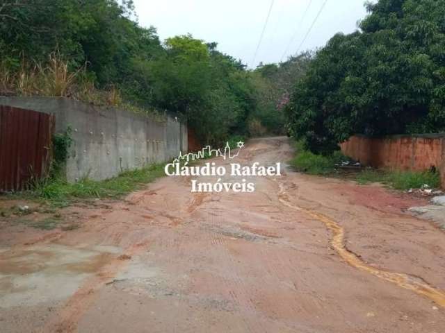 Terreno a venda geribá