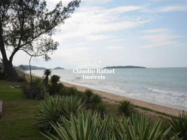 Venda casa mar baia formosa